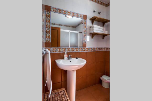 Casa Rural El Canal Antequera Exterior foto